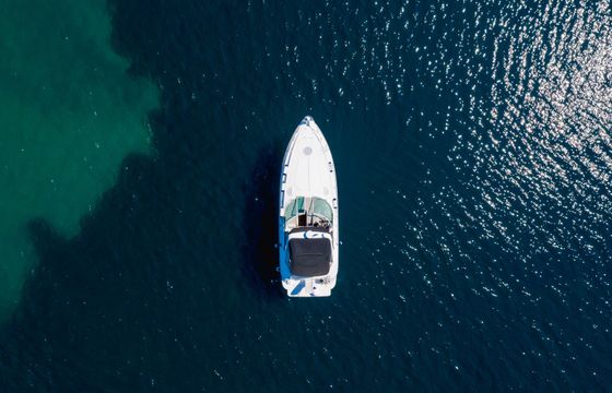 Cruiser Yachts 360 Dbe-3