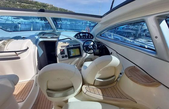 Cranchi Mediterranee 50 Bahia Gloria