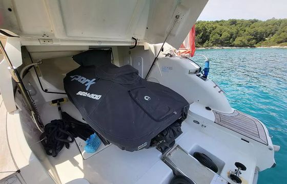 Cranchi Mediterranee 50 Bahia Gloria