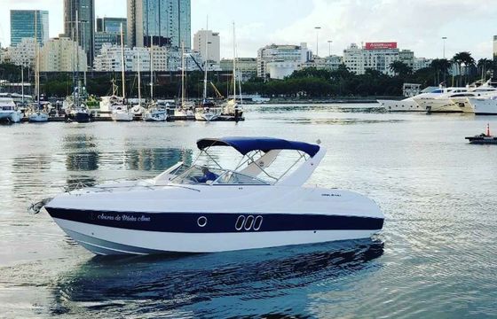 Coral 31 Ibiza
