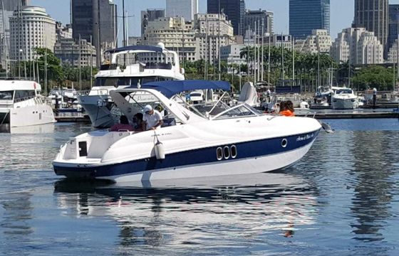 Coral 31 Ibiza