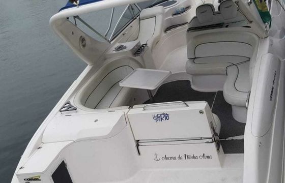 Coral 31 Ibiza