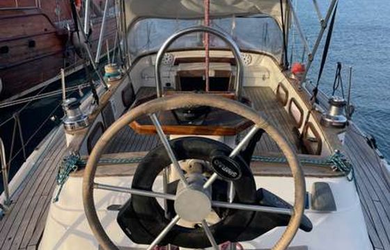 Coronado 35 Argo