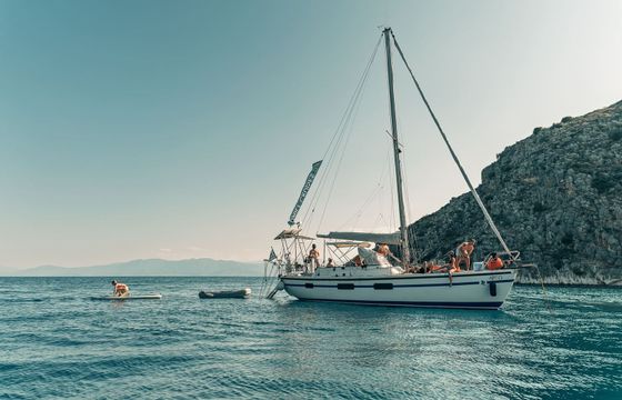 Coronado 35 Argo