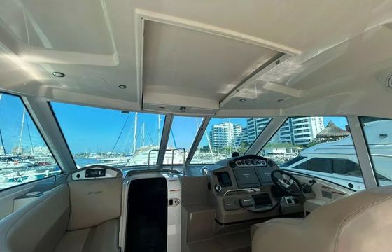 Cruiser Yachts 420 Valemar