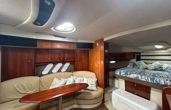 Cruiser Yachts 420 Valemar