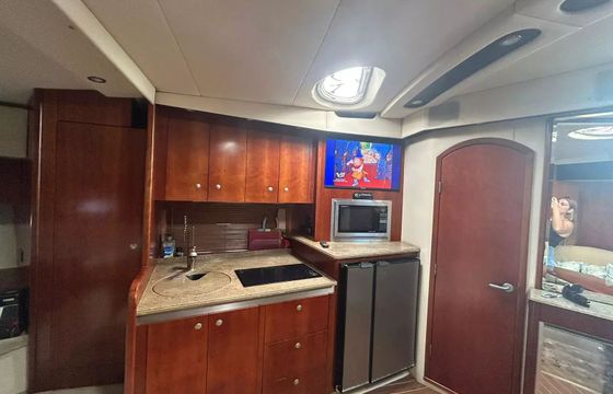 Cruiser Yachts 420 Valemar
