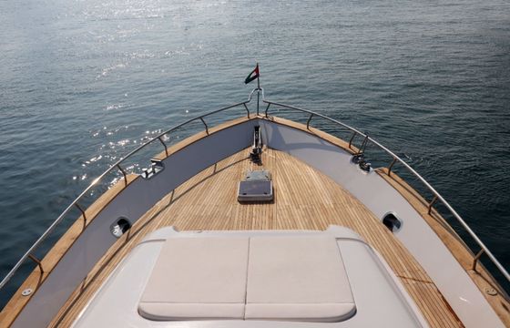 Custom Built 101 Creek