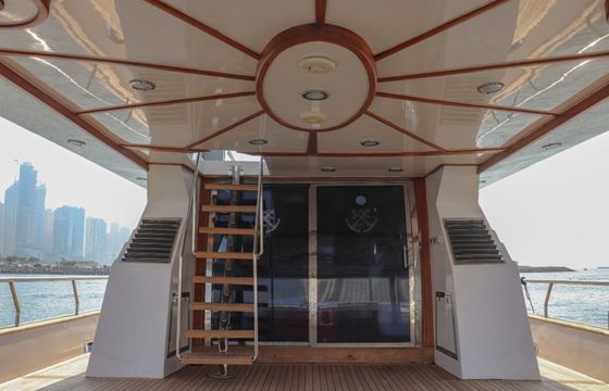 Custom Built 101 Creek