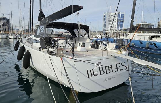 CNB 76 Bubbles