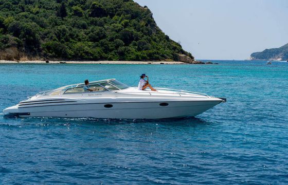 Cranchi 35 Erieta