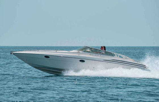 Cranchi 35 Erieta