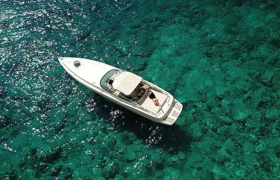 Cranchi 35 Erieta