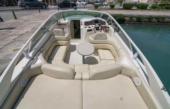Cranchi 35 Erieta
