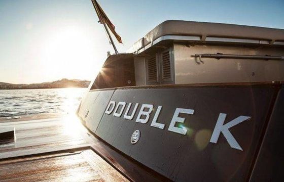 CNM 50 Double K