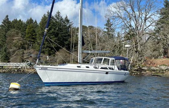 Catalina 42 Venture
