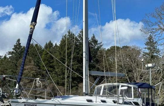 Catalina 42 Venture