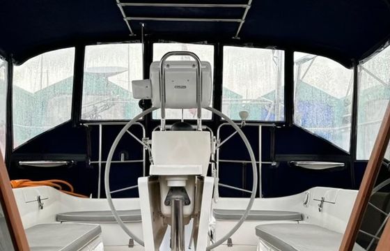 Catalina 42 Venture