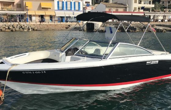 Cobalt 220 Watermelon
