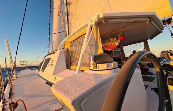Catana 47 Ikigai