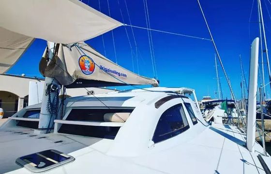 Catana 47 Ikigai