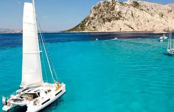 Catana 47 Ikigai