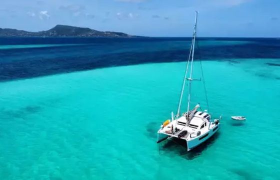 Catana 47 Ikigai