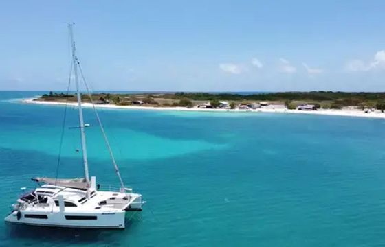 Catana 47 Ikigai