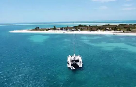 Catana 47 Ikigai