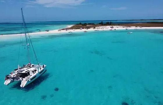 Catana 47 Ikigai