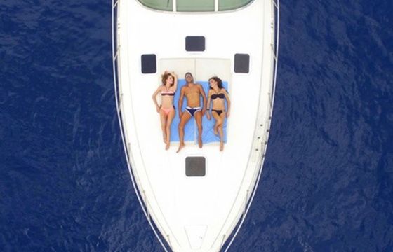 Cranchi 41 Sea Pearl