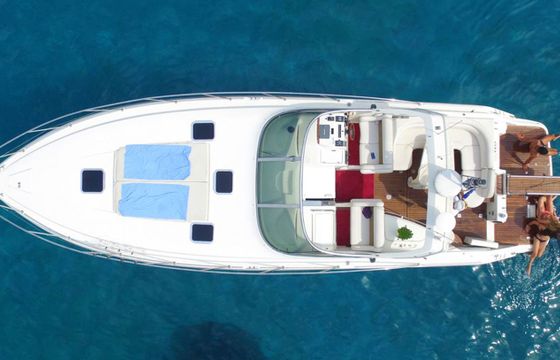 Cranchi 41 Sea Pearl