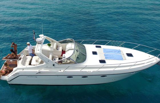 Cranchi 41 Sea Pearl
