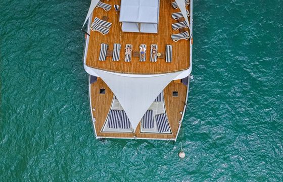 Custom Built 111 Party 111