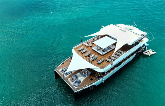 Custom Built 111 Party 111