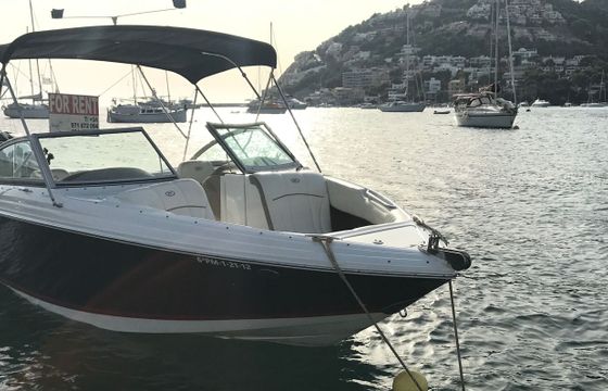 Cobalt 222 Princesa
