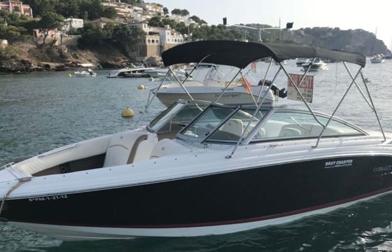 Cobalt 222 Princesa