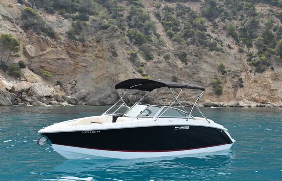 Cobalt 222 Princesa