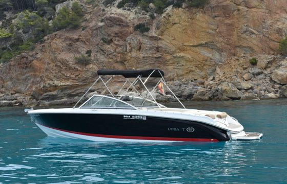 Cobalt 222 Princesa
