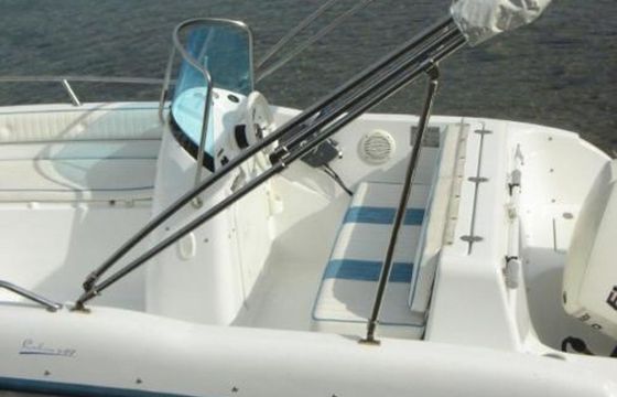 Cobra Yachts 5 Cobra