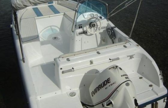 Cobra Yachts 5 Cobra