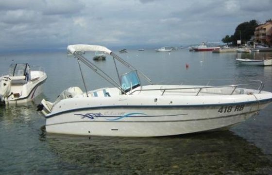 Cobra Yachts 5 Cobra