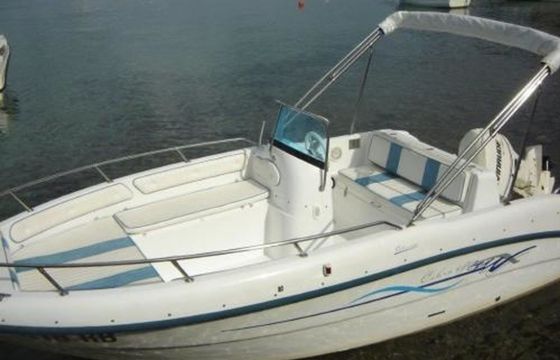 Cobra Yachts 5 Cobra