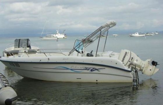 Cobra Yachts 5 Cobra