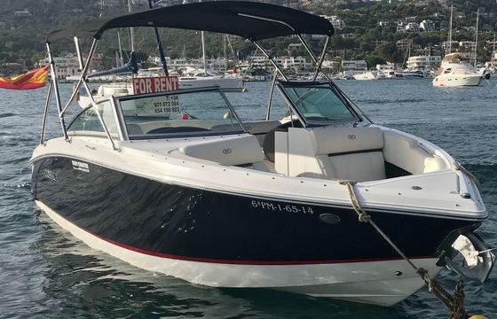Cobalt R3 Turquesa