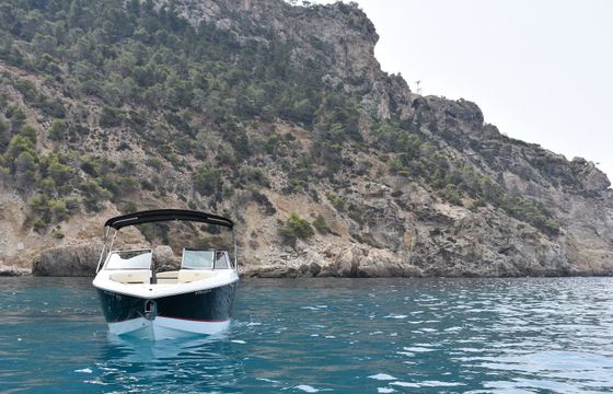 Cobalt R3 Turquesa
