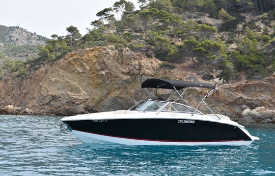 Cobalt R3 Turquesa