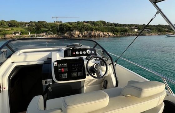 Cranchi E30 Endurance Aurora