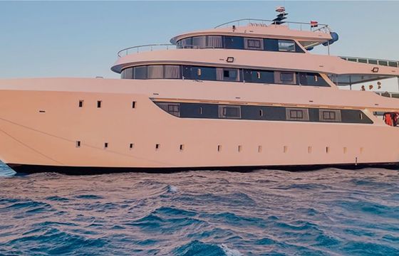 Custom Built 118 Hermes