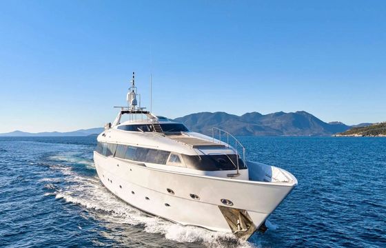 Custom Built 120 Brooklyn